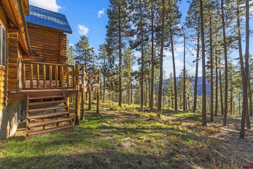 221 Deer Ridge Drive Bayfield CO 81122