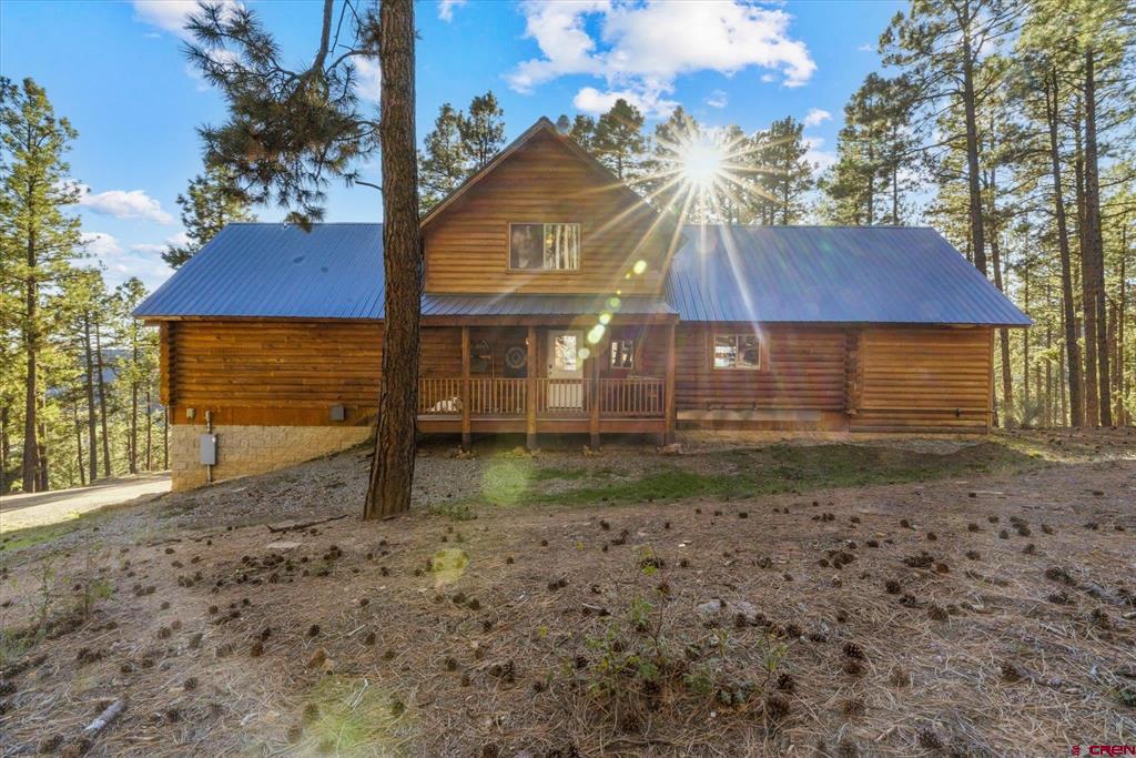 221 Deer Ridge Drive Bayfield CO 81122