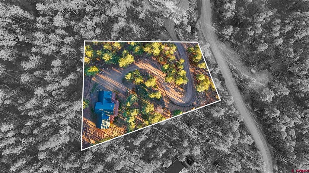 221 Deer Ridge Drive Bayfield CO 81122