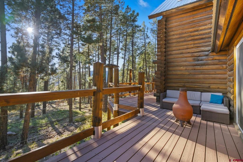 221 Deer Ridge Drive Bayfield CO 81122