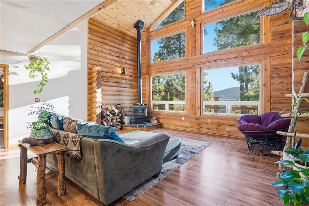 221 Deer Ridge Drive Bayfield CO 81122