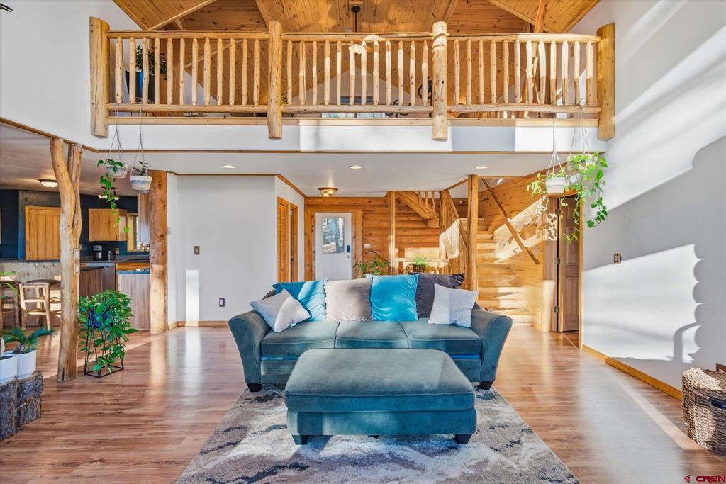 221 Deer Ridge Drive Bayfield CO 81122