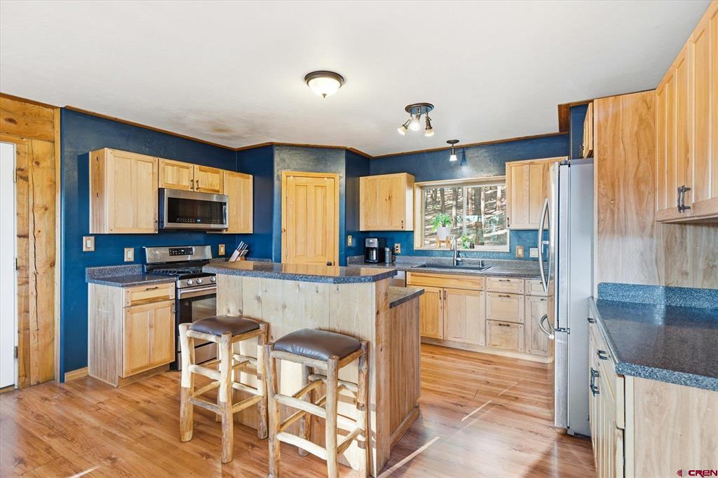 221 Deer Ridge Drive Bayfield CO 81122