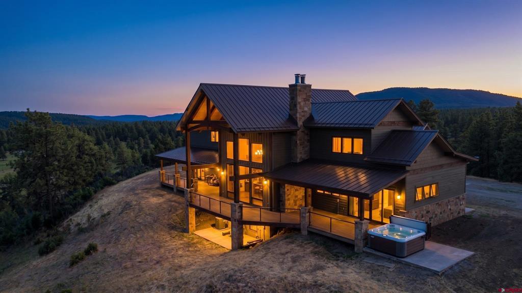 330 Blue Spruce Drive Pagosa Springs CO 81147