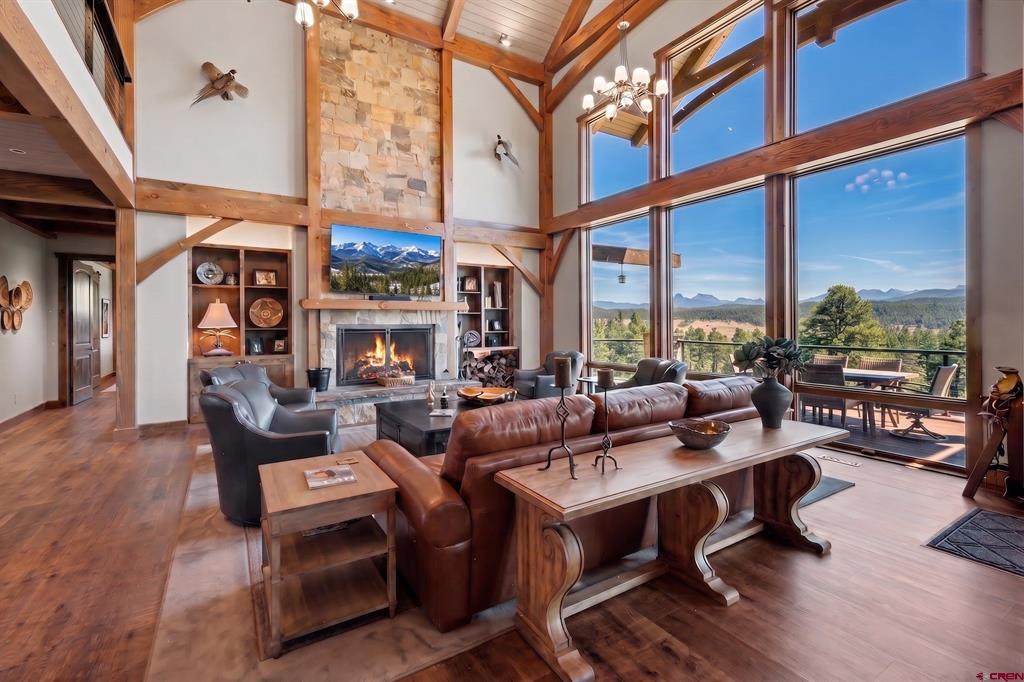 330 Blue Spruce Drive Pagosa Springs CO 81147