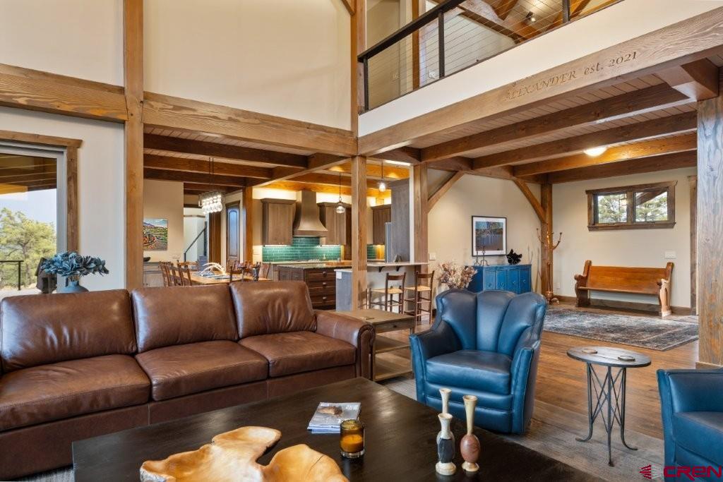 330 Blue Spruce Drive Pagosa Springs CO 81147