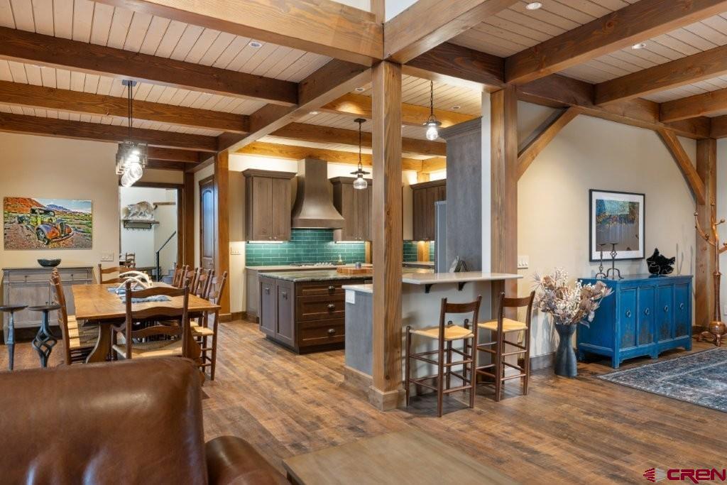 330 Blue Spruce Drive Pagosa Springs CO 81147