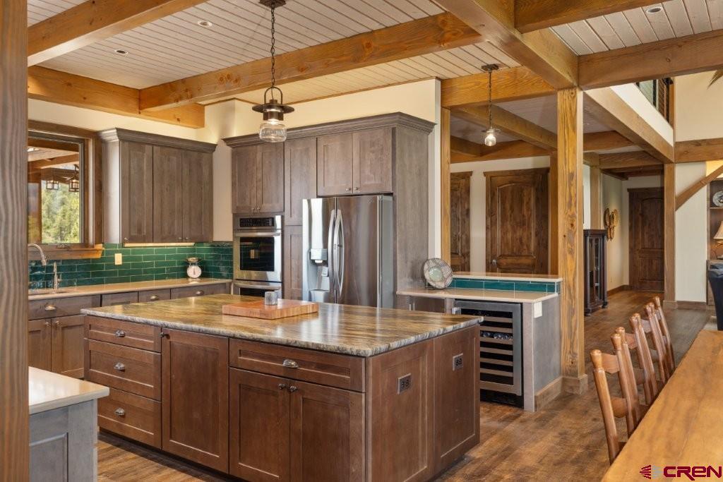330 Blue Spruce Drive Pagosa Springs CO 81147