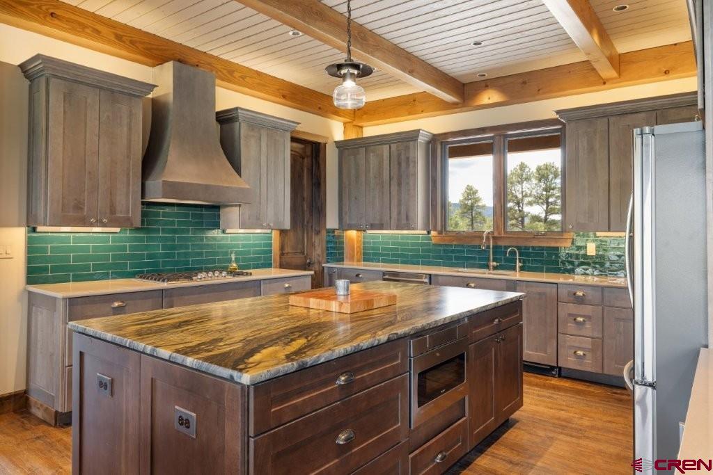 330 Blue Spruce Drive Pagosa Springs CO 81147