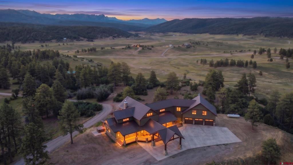 330 Blue Spruce Drive Pagosa Springs CO 81147