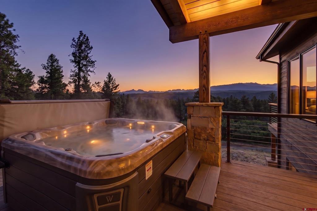 330 Blue Spruce Drive Pagosa Springs CO 81147