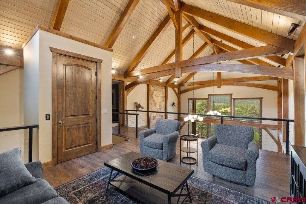 330 Blue Spruce Drive Pagosa Springs CO 81147