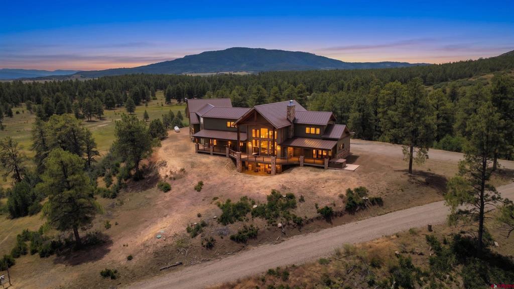330 Blue Spruce Drive Pagosa Springs CO 81147