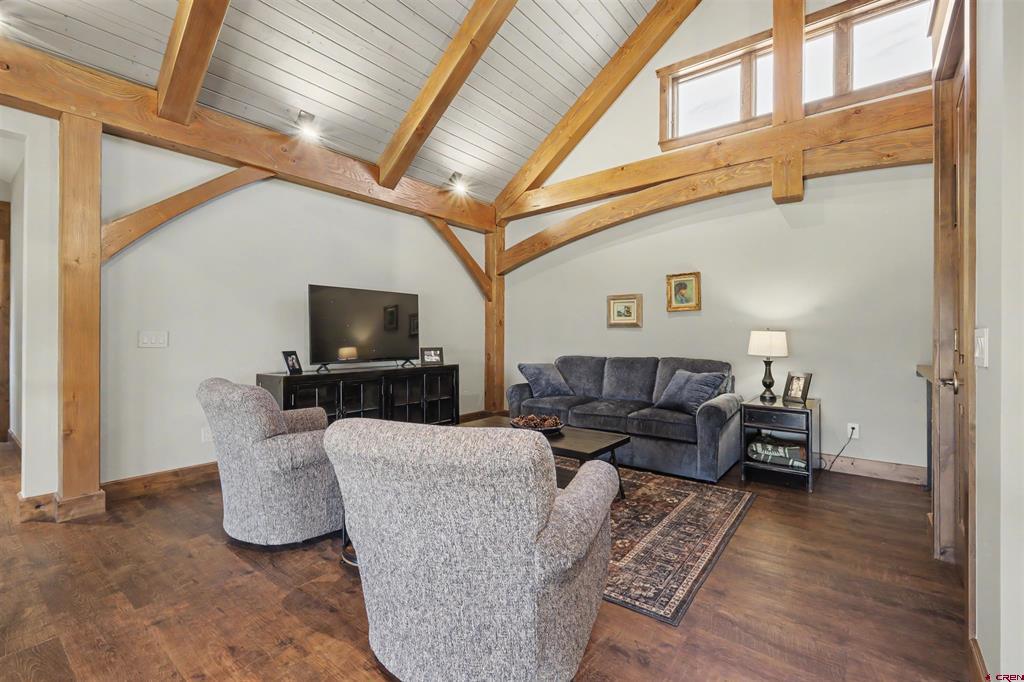 330 Blue Spruce Drive Pagosa Springs CO 81147