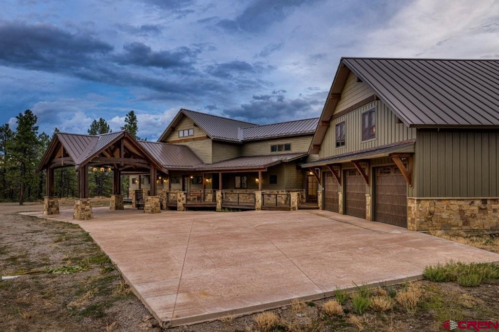 330 Blue Spruce Drive Pagosa Springs CO 81147