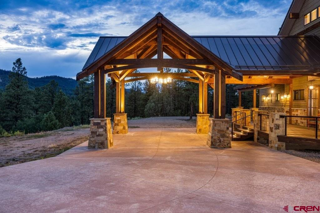 330 Blue Spruce Drive Pagosa Springs CO 81147