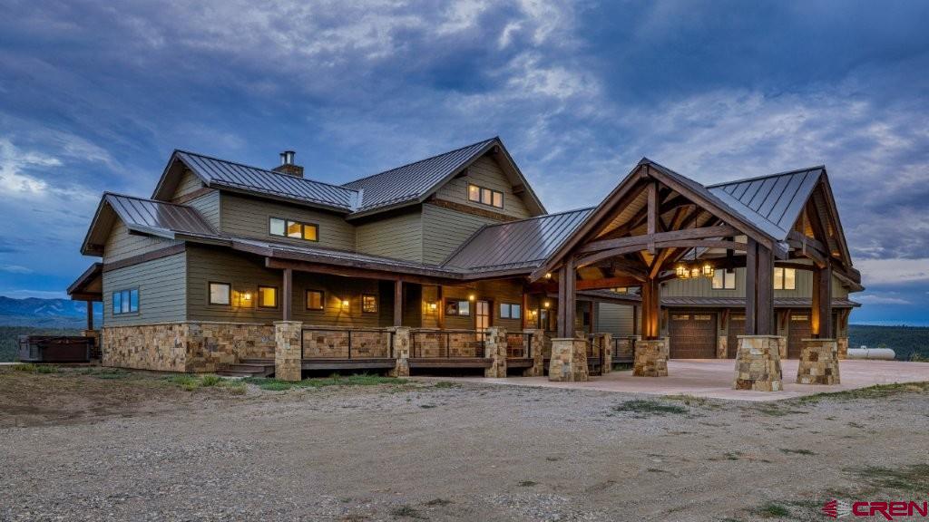 330 Blue Spruce Drive Pagosa Springs CO 81147