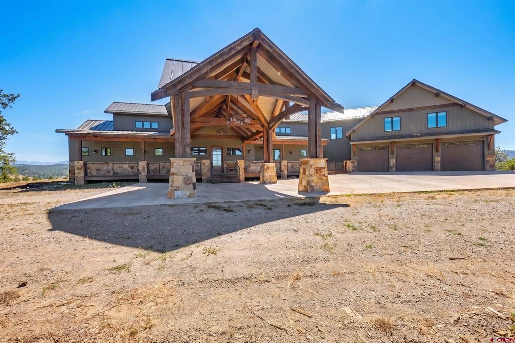 330 Blue Spruce Drive Pagosa Springs CO 81147