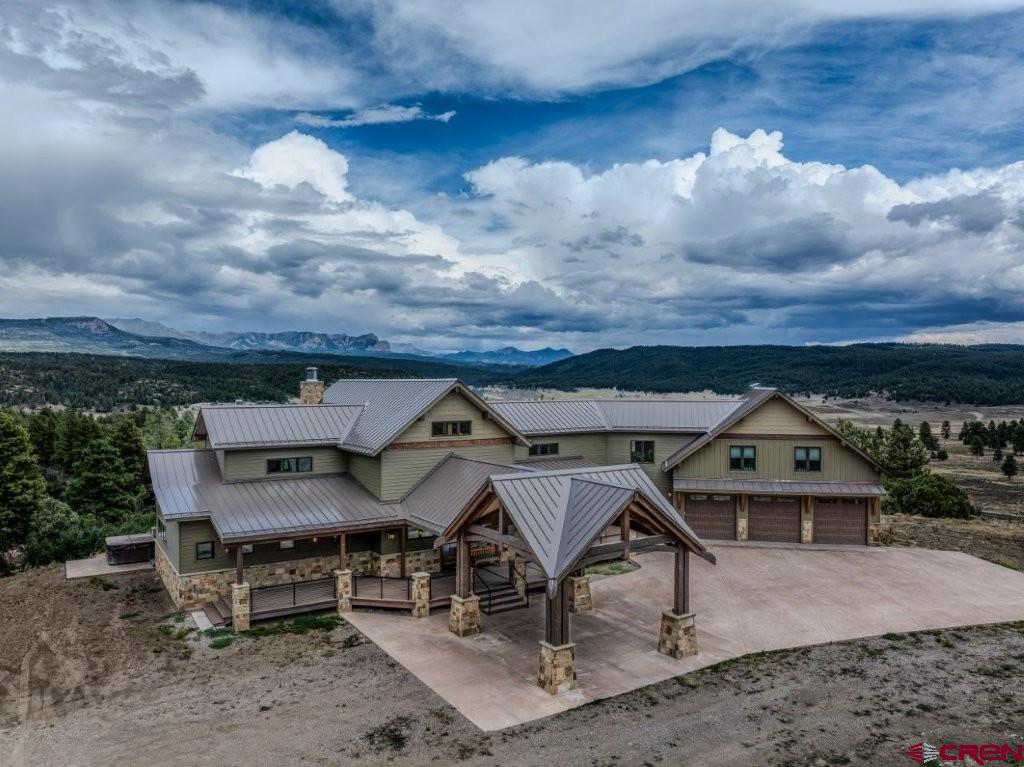 330 Blue Spruce Drive Pagosa Springs CO 81147