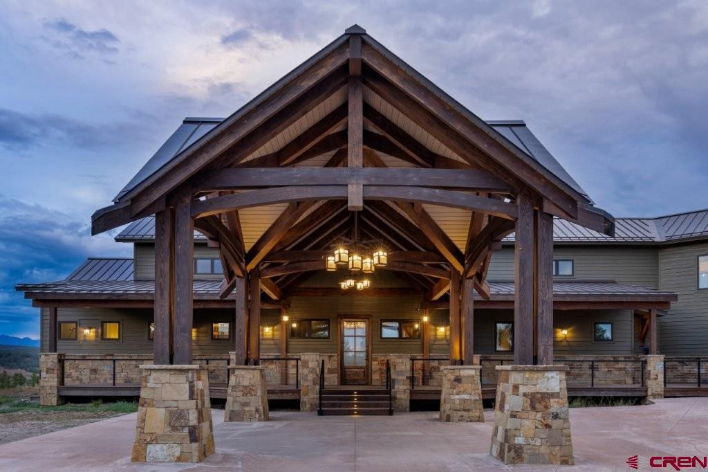 330 Blue Spruce Drive Pagosa Springs CO 81147