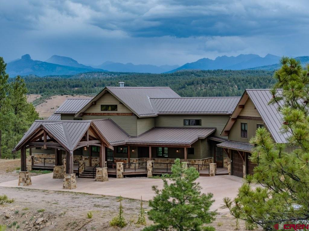 330 Blue Spruce Drive Pagosa Springs CO 81147