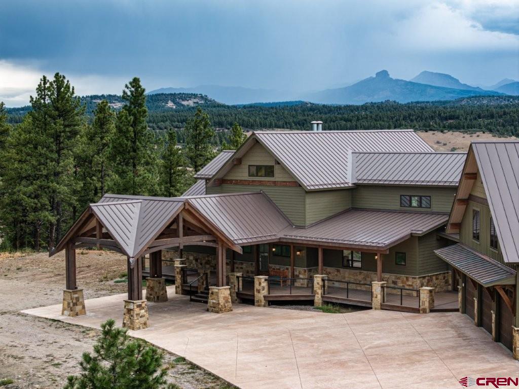 330 Blue Spruce Drive Pagosa Springs CO 81147