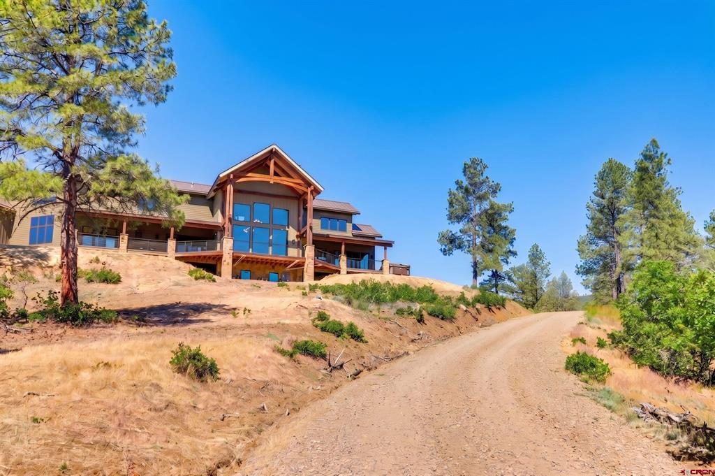 330 Blue Spruce Drive Pagosa Springs CO 81147