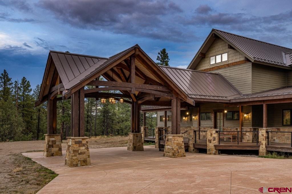 330 Blue Spruce Drive Pagosa Springs CO 81147