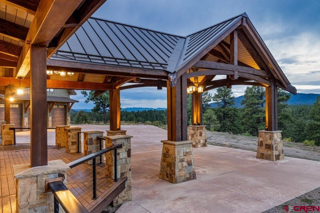 330 Blue Spruce Drive Pagosa Springs CO 81147