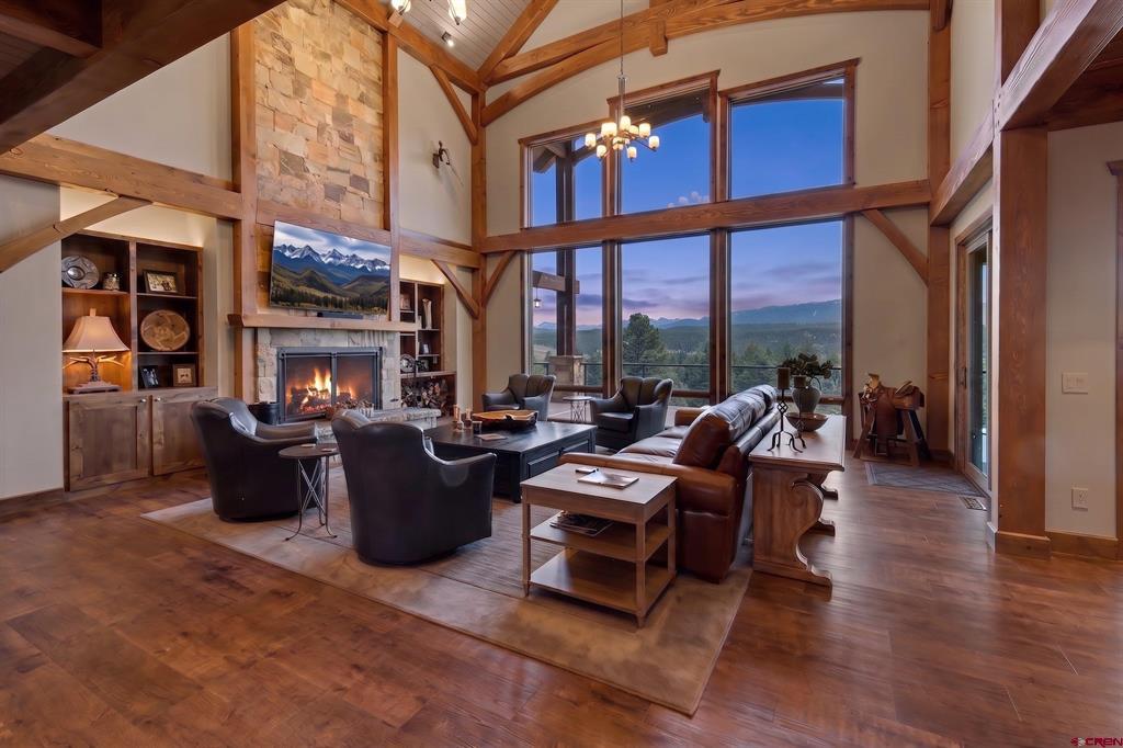 330 Blue Spruce Drive Pagosa Springs CO 81147
