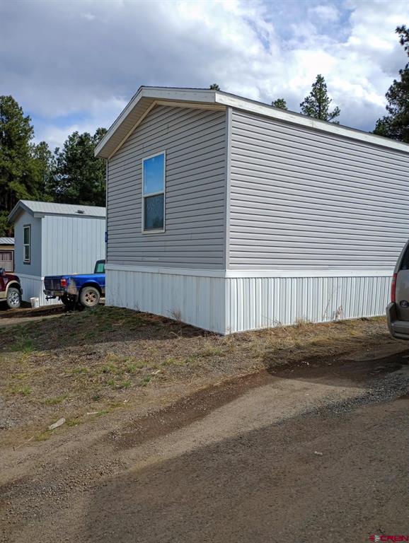 72 W Great West Avenue Pagosa Springs CO 81147