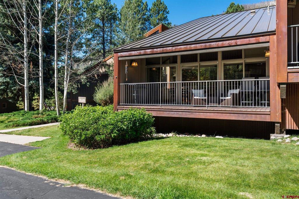 73 S Tamarron Drive Durango CO 81301