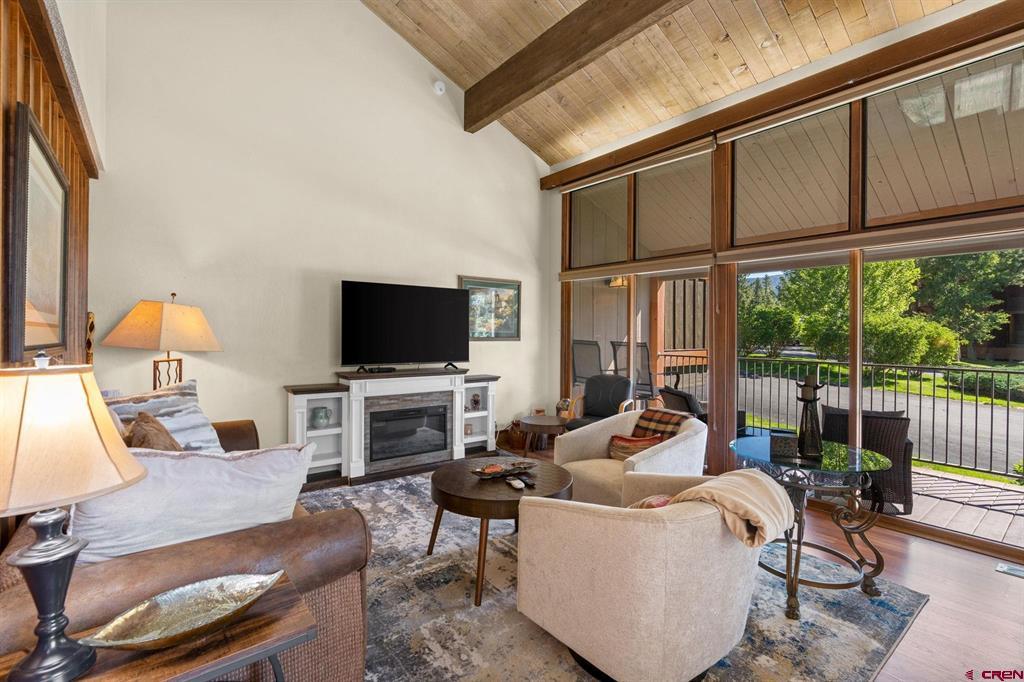 73 S Tamarron Drive Durango CO 81301