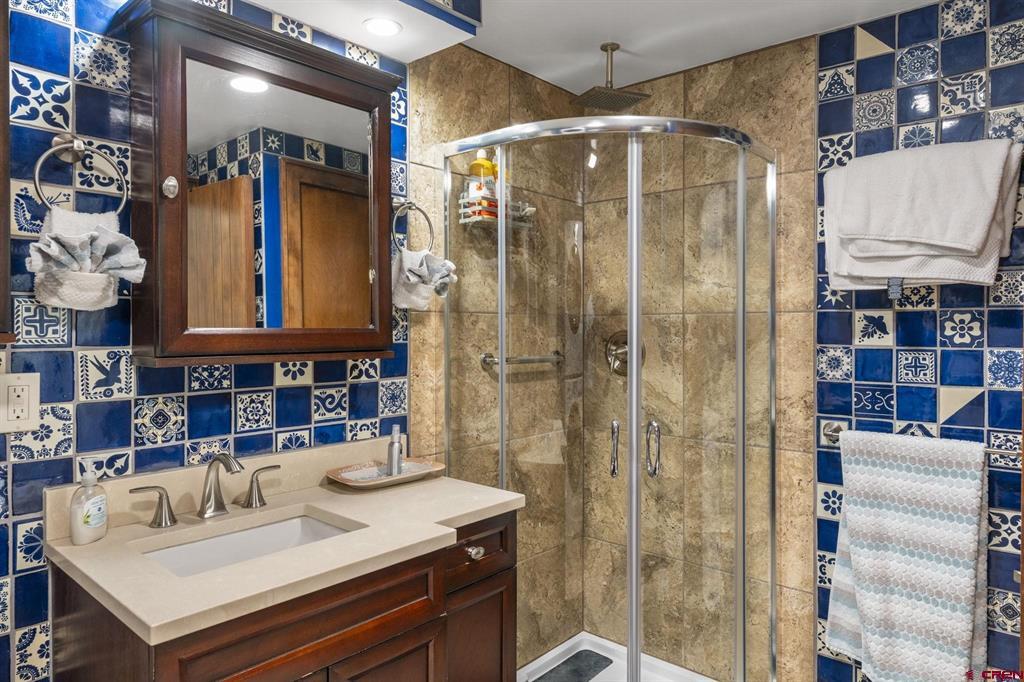73 S Tamarron Drive Durango CO 81301