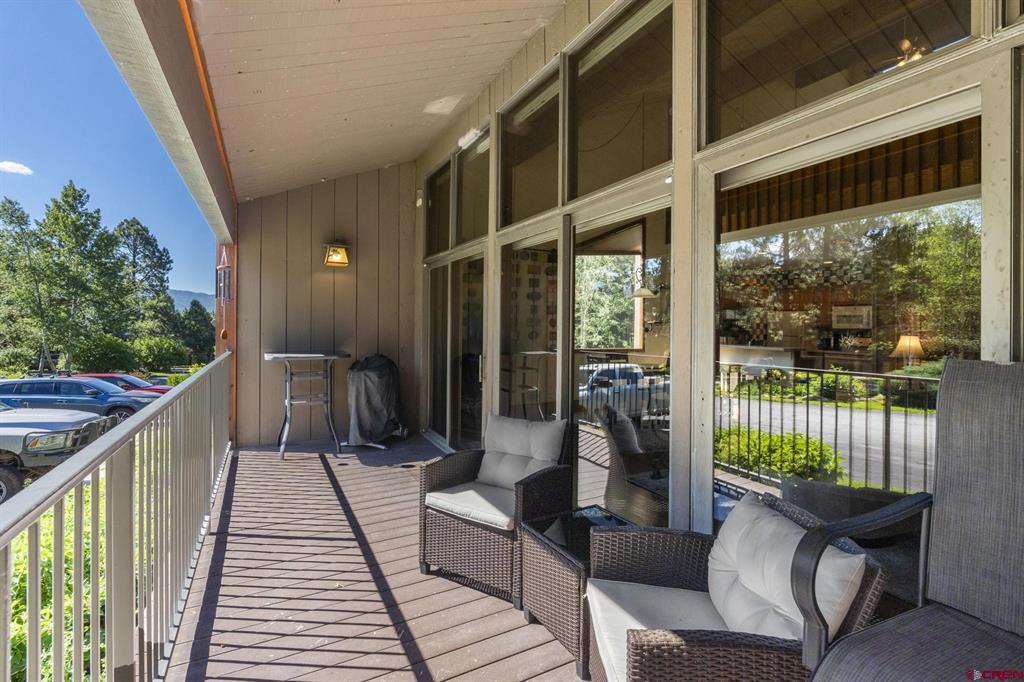 73 S Tamarron Drive Durango CO 81301