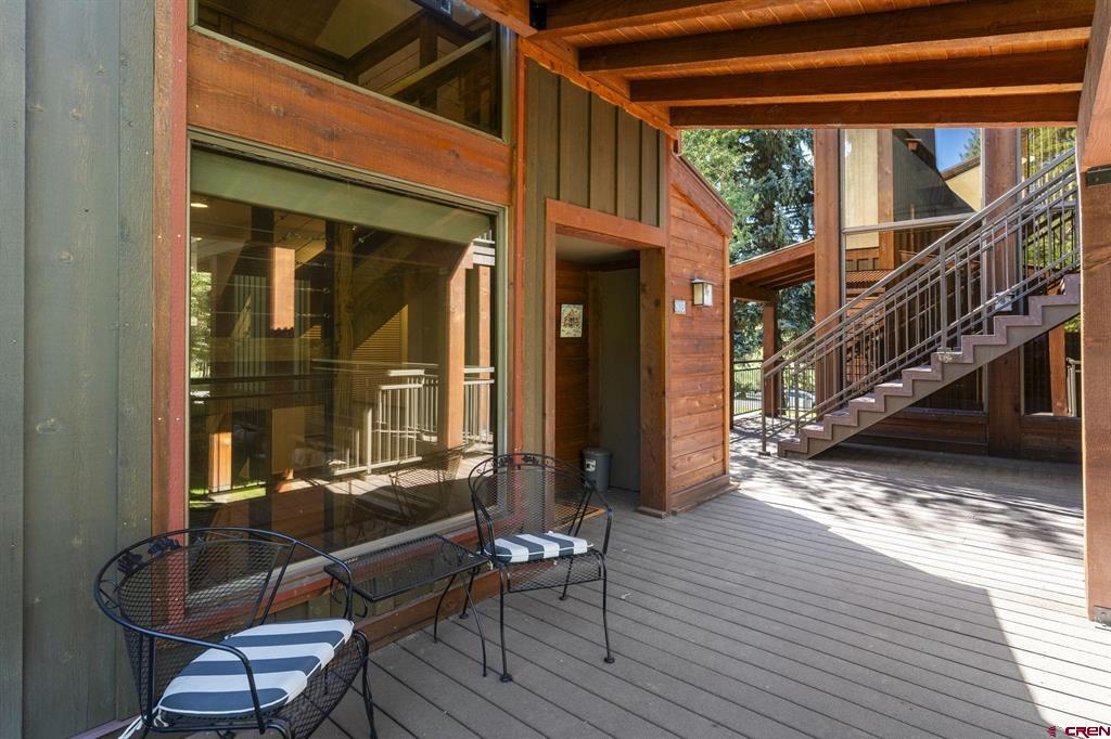 73 S Tamarron Drive Durango CO 81301