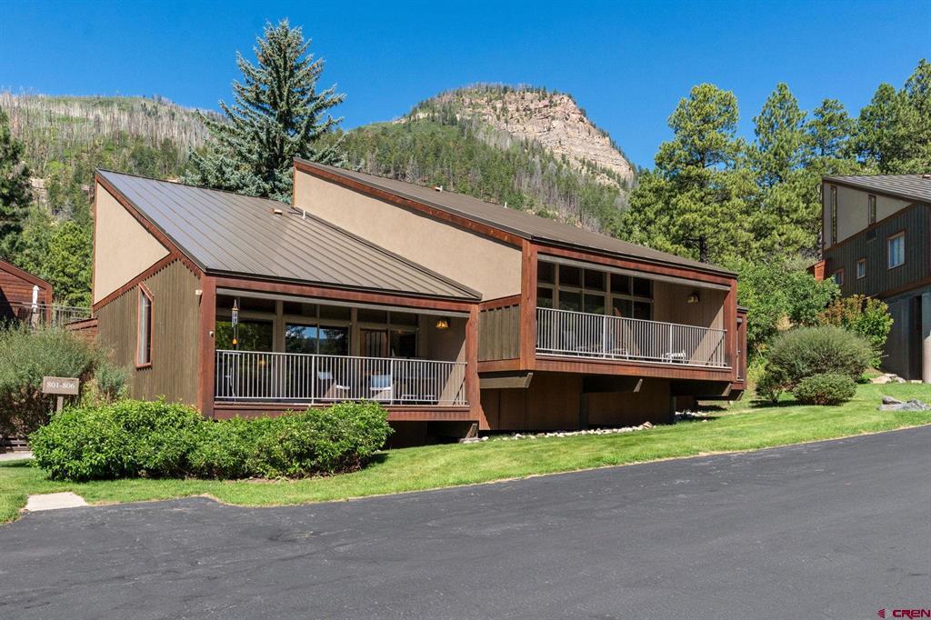 73 S Tamarron Drive Durango CO 81301