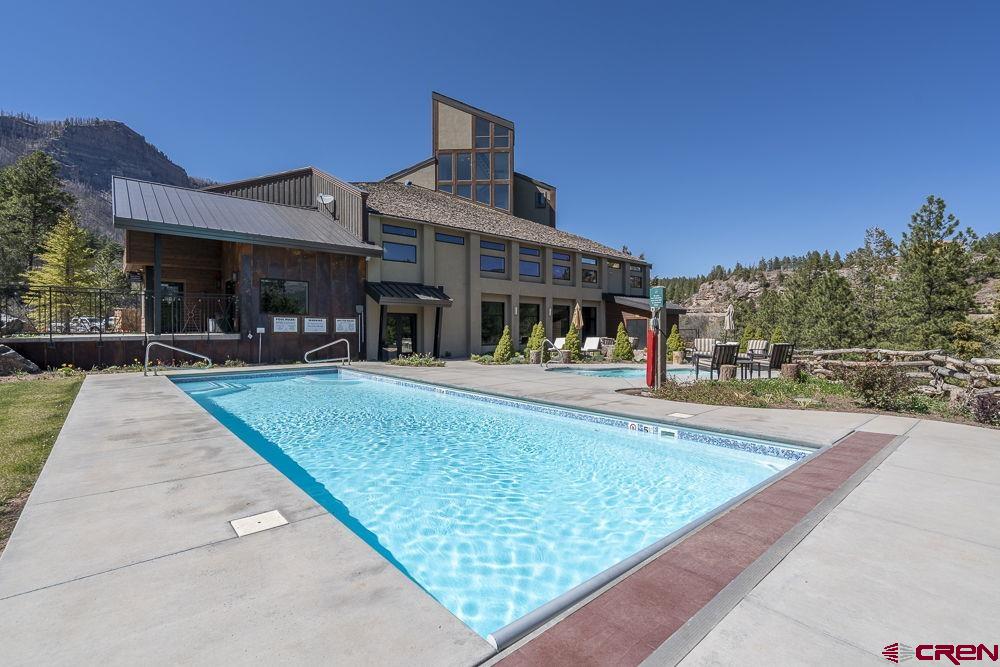 73 S Tamarron Drive Durango CO 81301