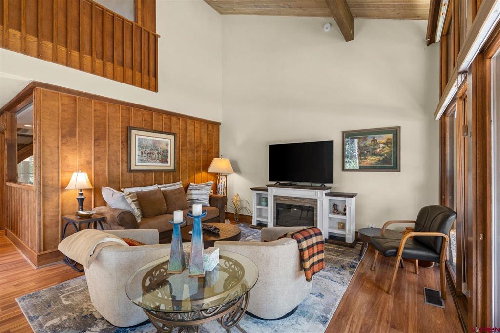 73 S Tamarron Drive Durango CO 81301