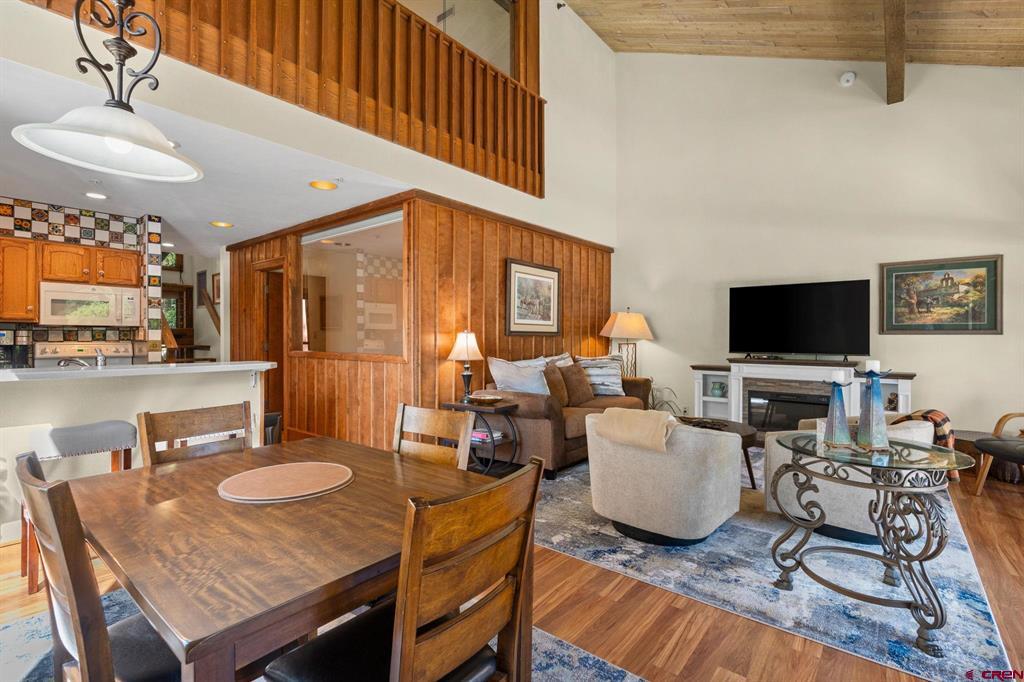 73 S Tamarron Drive Durango CO 81301