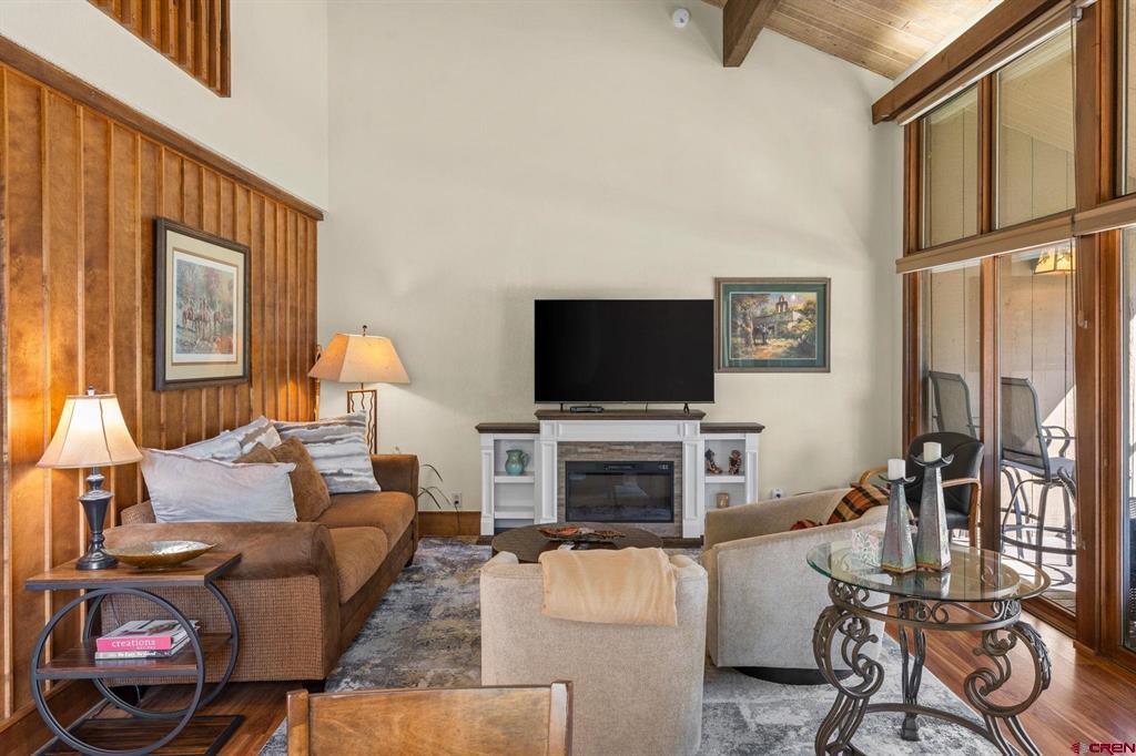 73 S Tamarron Drive Durango CO 81301