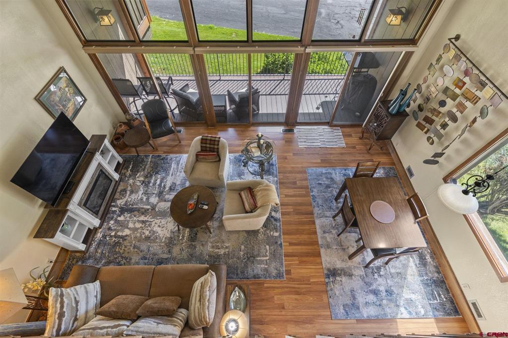 73 S Tamarron Drive Durango CO 81301