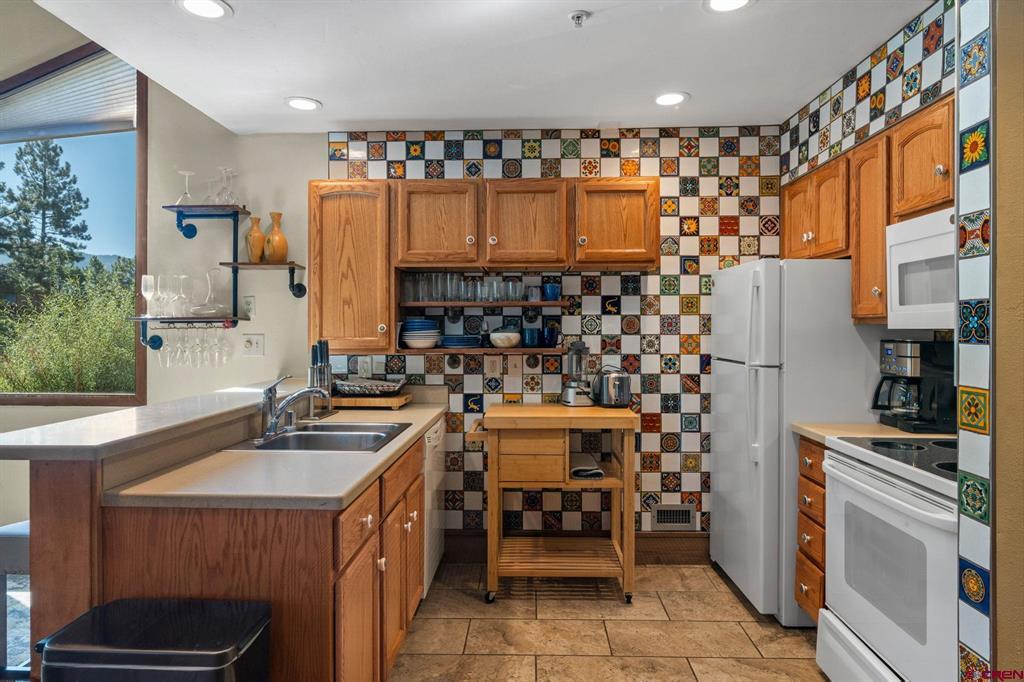 73 S Tamarron Drive Durango CO 81301