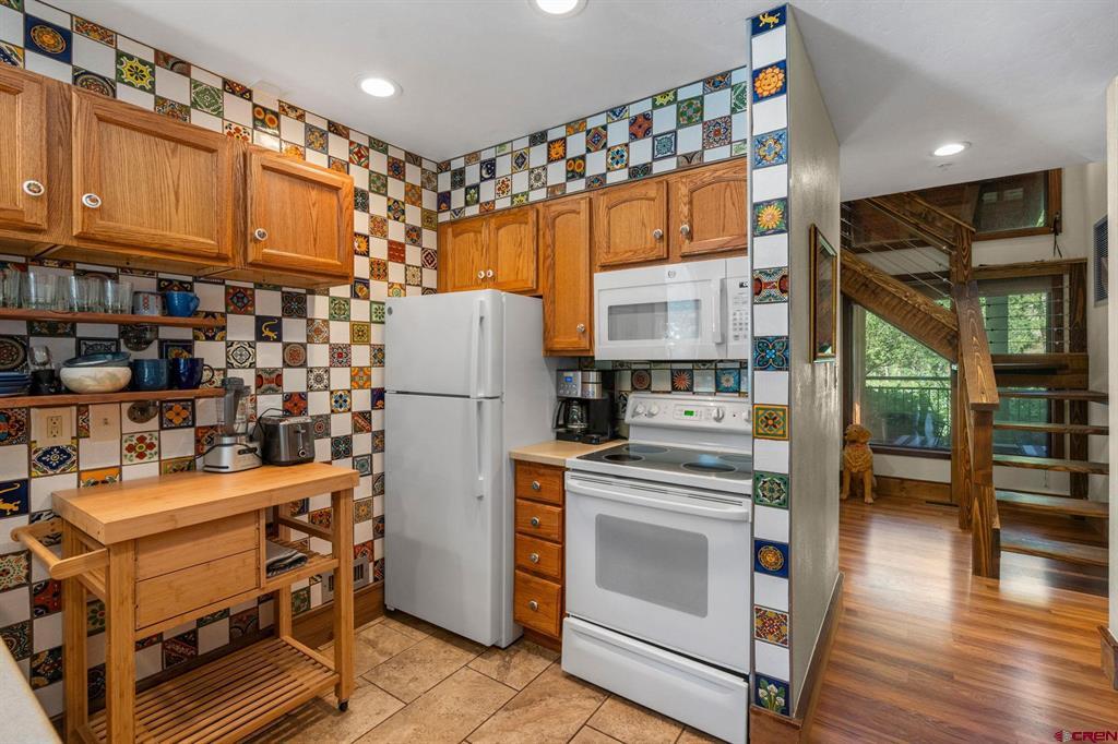 73 S Tamarron Drive Durango CO 81301