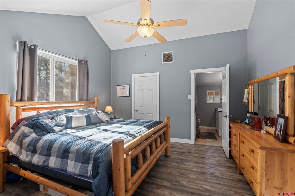 215 Wieland Drive Bayfield CO 81122