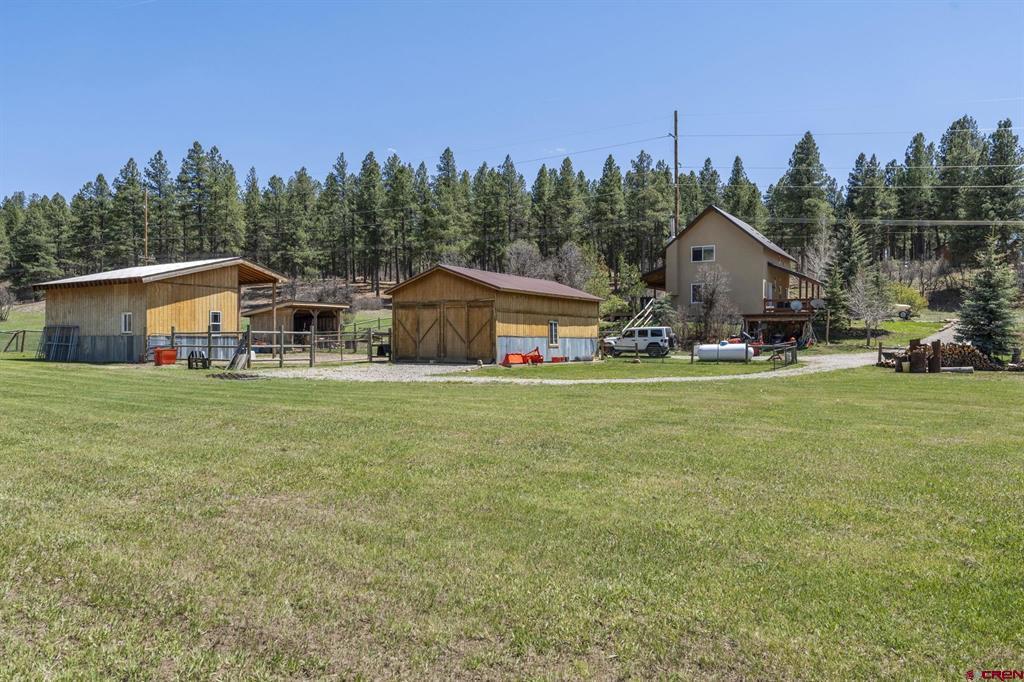 215 Wieland Drive Bayfield CO 81122