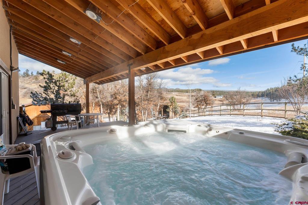 215 Wieland Drive Bayfield CO 81122