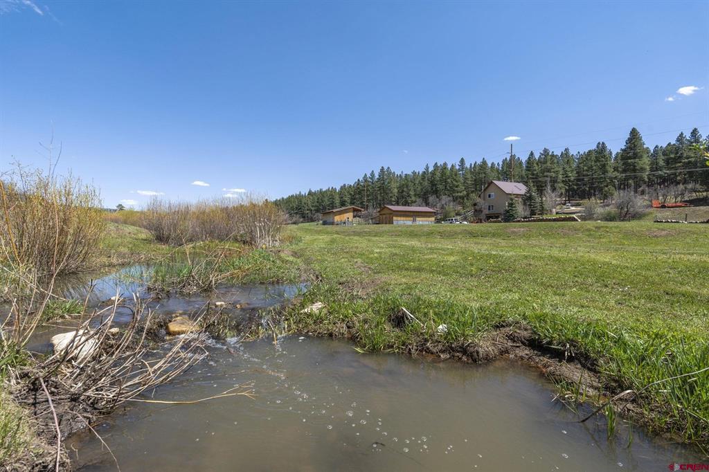 215 Wieland Drive Bayfield CO 81122