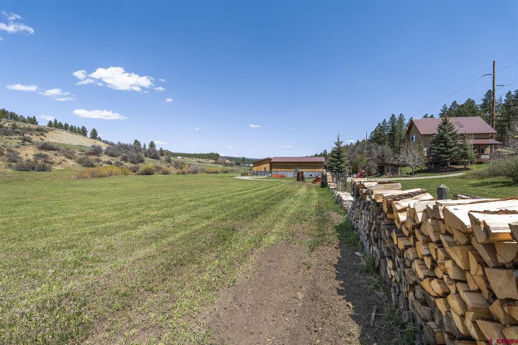 215 Wieland Drive Bayfield CO 81122