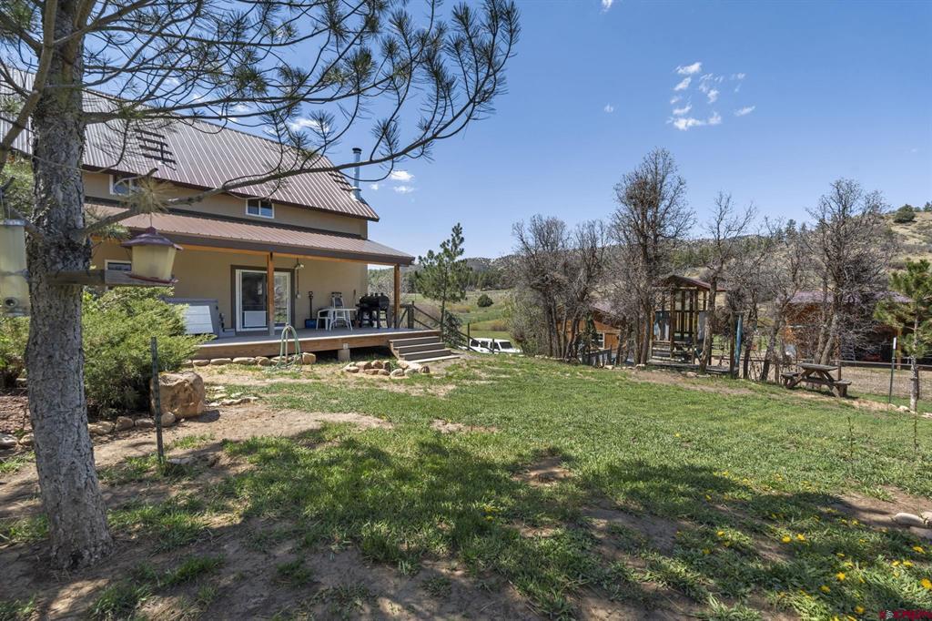 215 Wieland Drive Bayfield CO 81122